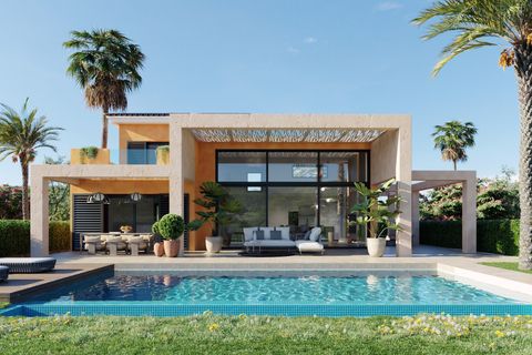 Villa i Vera, Almeria, Vera - € 1.150.000 | Ref: SWID19 - foto 1
